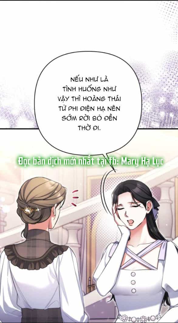 Dành Cho Nhân Vật Bị Bỏ Rơi Yêu Thích Nhất Của Tôi - Chương 78.1 - ảnh 7