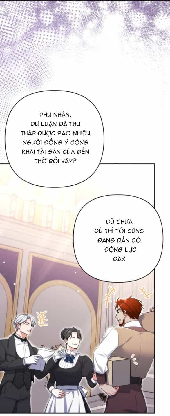 Dành Cho Nhân Vật Bị Bỏ Rơi Yêu Thích Nhất Của Tôi - Chương 78.1 - ảnh 8