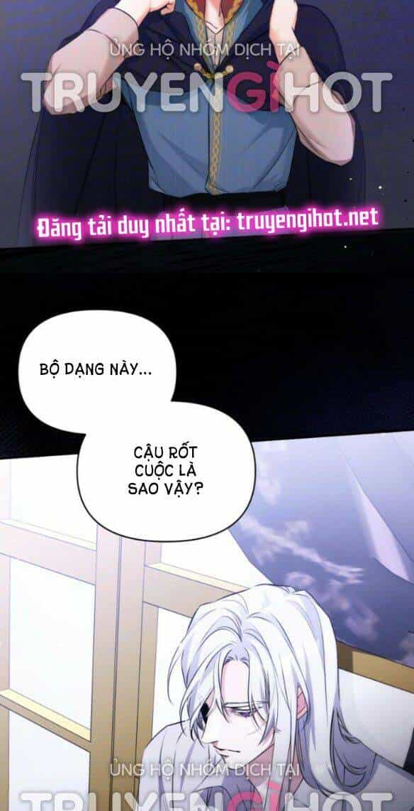 Dành Cho Nhân Vật Bị Bỏ Rơi Yêu Thích Nhất Của Tôi - Chương 12.1 - ảnh 23