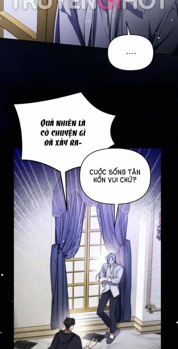 Dành Cho Nhân Vật Bị Bỏ Rơi Yêu Thích Nhất Của Tôi - Chương 12.1 - ảnh 24