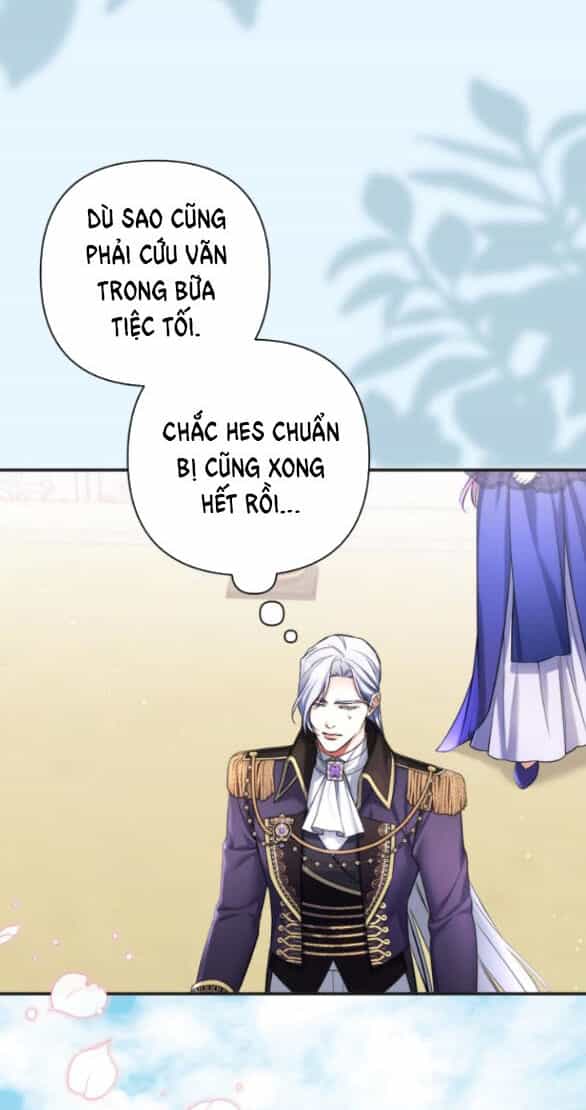 Dành Cho Nhân Vật Bị Bỏ Rơi Yêu Thích Nhất Của Tôi - Chương 79.1 - ảnh 14