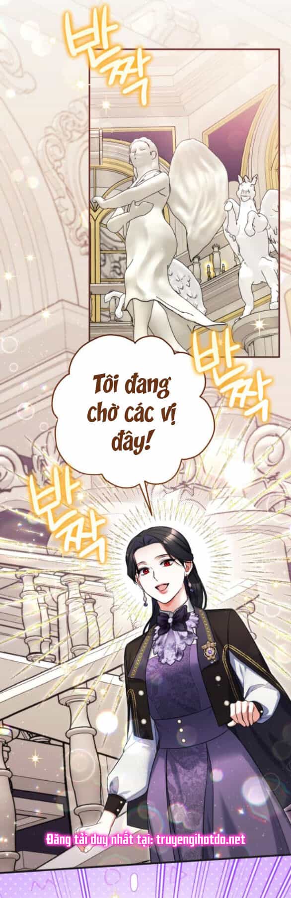 Dành Cho Nhân Vật Bị Bỏ Rơi Yêu Thích Nhất Của Tôi - Chương 79.1 - ảnh 27