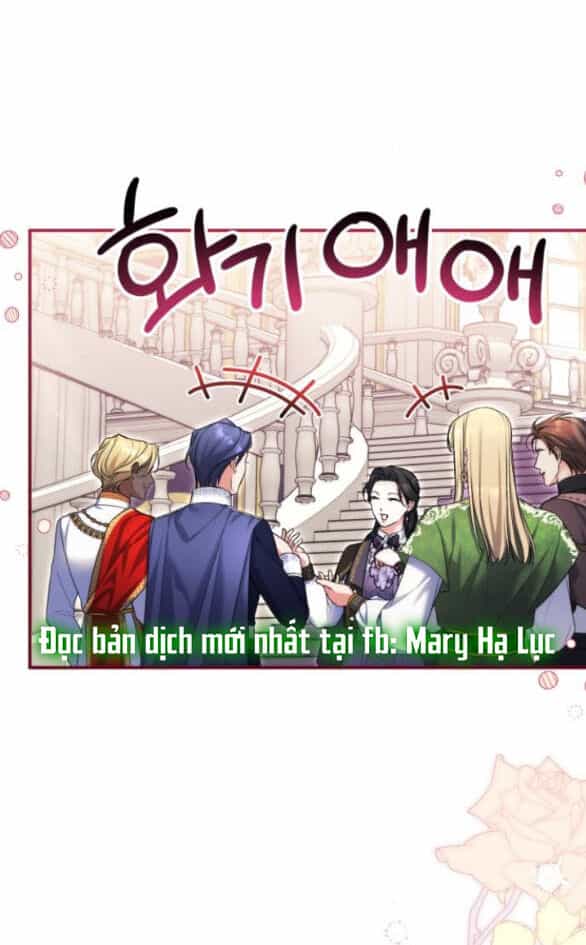 Dành Cho Nhân Vật Bị Bỏ Rơi Yêu Thích Nhất Của Tôi - Chương 79.1 - ảnh 30