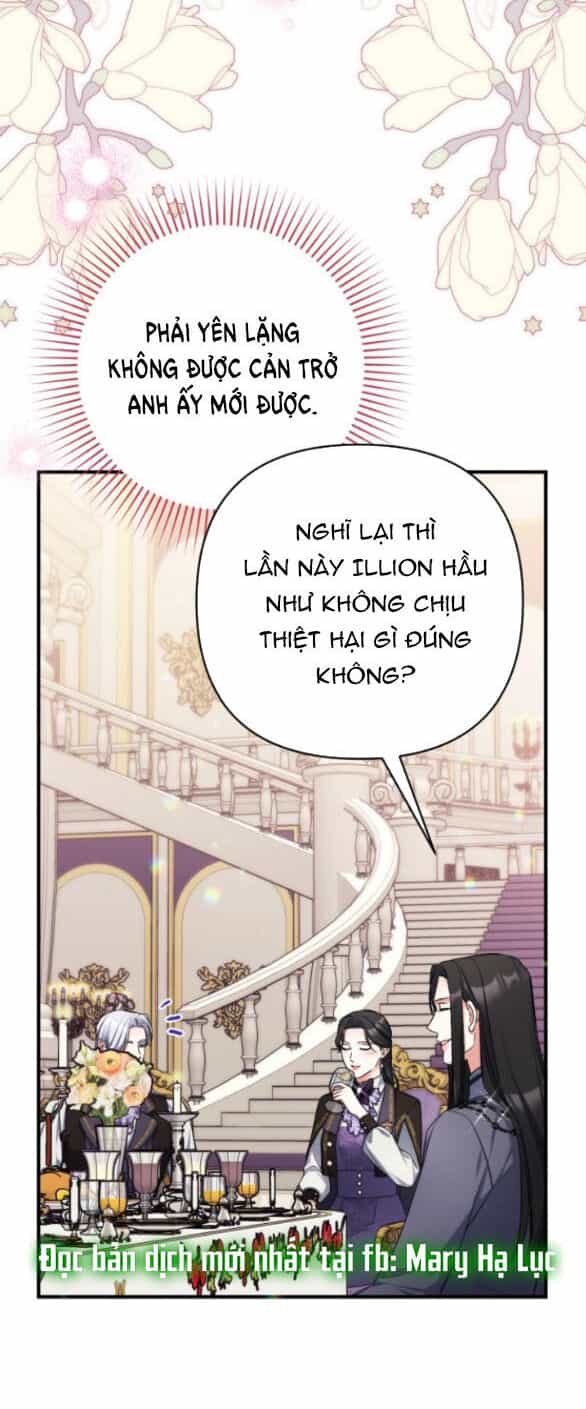 Dành Cho Nhân Vật Bị Bỏ Rơi Yêu Thích Nhất Của Tôi - Chương 79.2 - ảnh 23