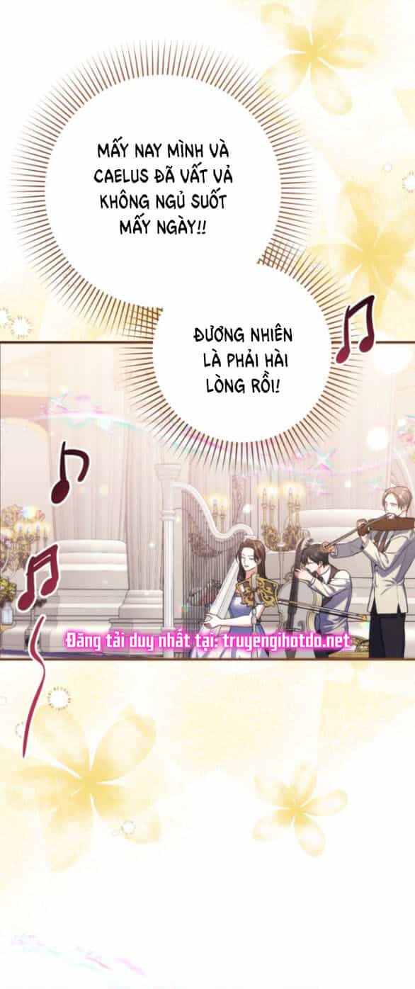 Dành Cho Nhân Vật Bị Bỏ Rơi Yêu Thích Nhất Của Tôi - Chương 79.2 - ảnh 7