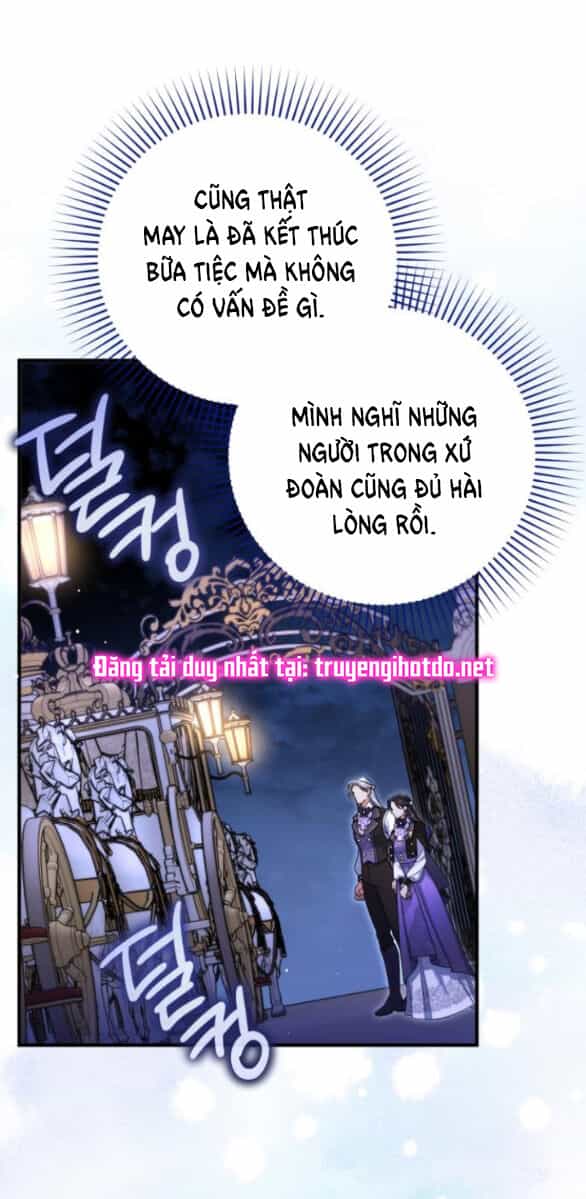 Dành Cho Nhân Vật Bị Bỏ Rơi Yêu Thích Nhất Của Tôi - Chương 80.1 - ảnh 20