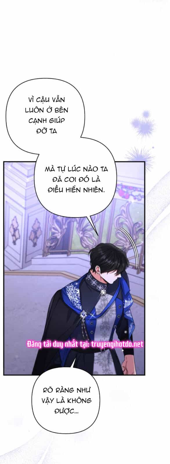 Dành Cho Nhân Vật Bị Bỏ Rơi Yêu Thích Nhất Của Tôi - Chương 80.2 - ảnh 12