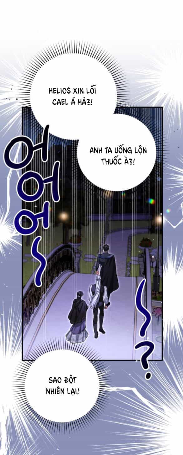 Dành Cho Nhân Vật Bị Bỏ Rơi Yêu Thích Nhất Của Tôi - Chương 80.2 - ảnh 2