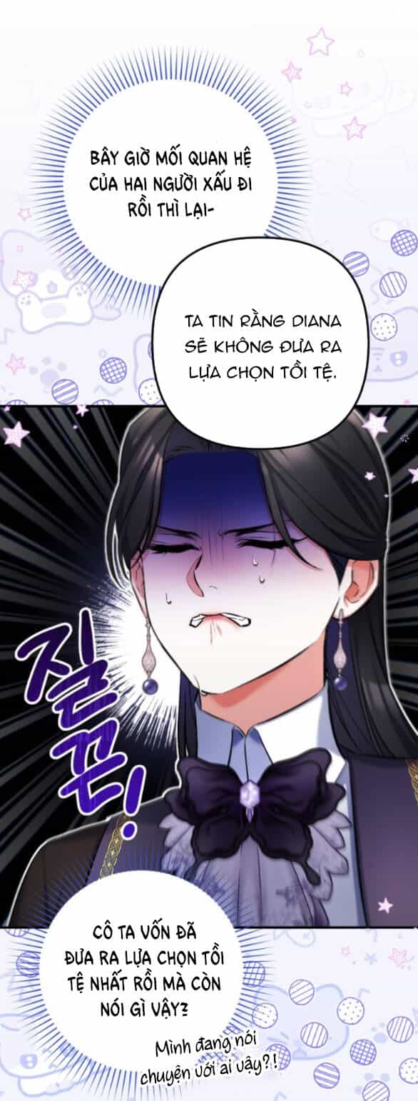 Dành Cho Nhân Vật Bị Bỏ Rơi Yêu Thích Nhất Của Tôi - Chương 81.1 - ảnh 16