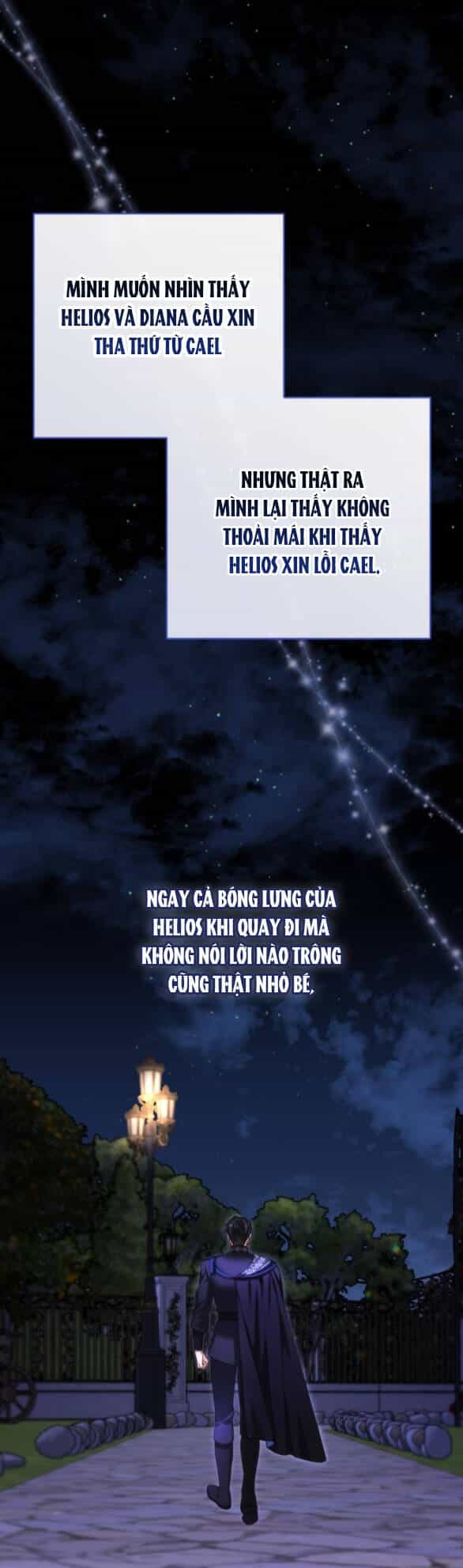 Dành Cho Nhân Vật Bị Bỏ Rơi Yêu Thích Nhất Của Tôi - Chương 81.2 - ảnh 1