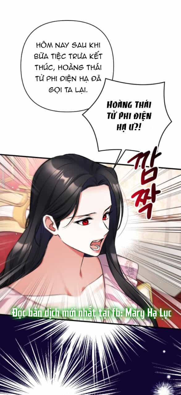 Dành Cho Nhân Vật Bị Bỏ Rơi Yêu Thích Nhất Của Tôi - Chương 81.2 - ảnh 21