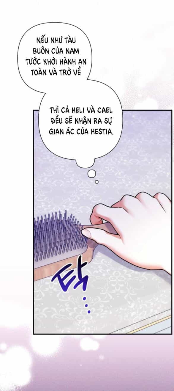 Dành Cho Nhân Vật Bị Bỏ Rơi Yêu Thích Nhất Của Tôi - Chương 81.2 - ảnh 44