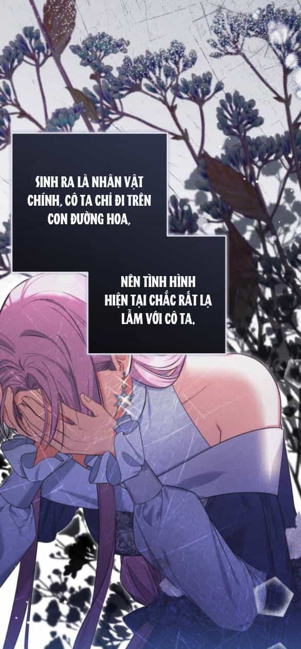 Dành Cho Nhân Vật Bị Bỏ Rơi Yêu Thích Nhất Của Tôi - Chương 82.1 - ảnh 4