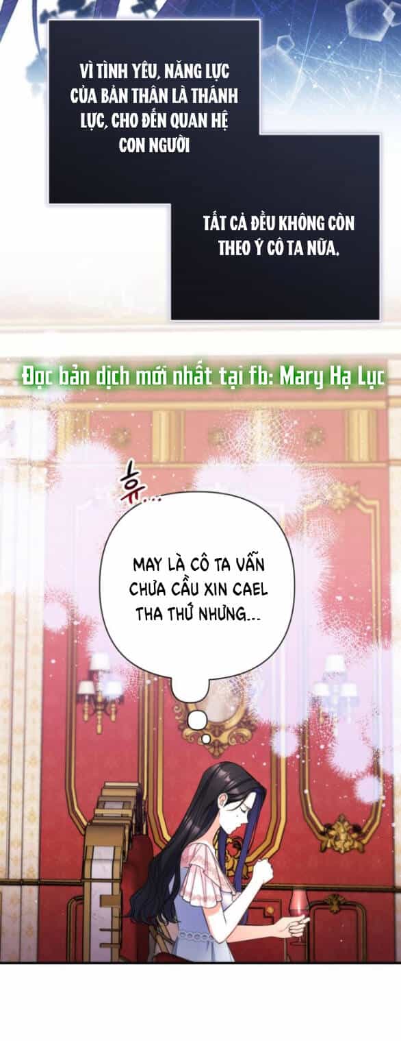 Dành Cho Nhân Vật Bị Bỏ Rơi Yêu Thích Nhất Của Tôi - Chương 82.1 - ảnh 5