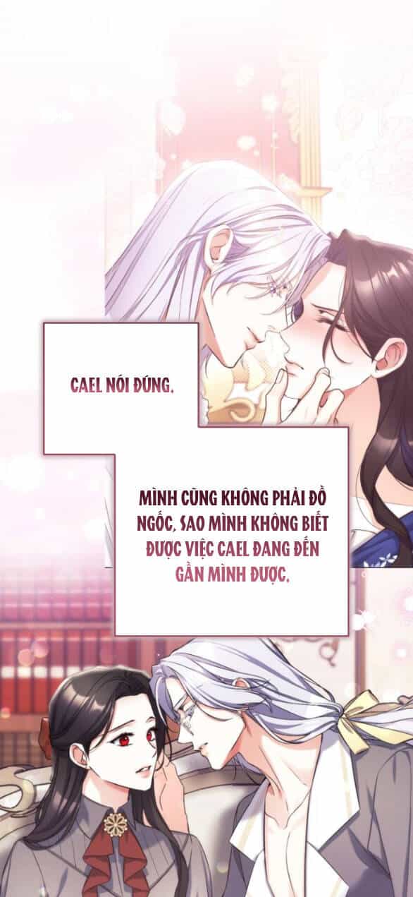Dành Cho Nhân Vật Bị Bỏ Rơi Yêu Thích Nhất Của Tôi - Chương 82.2 - ảnh 3