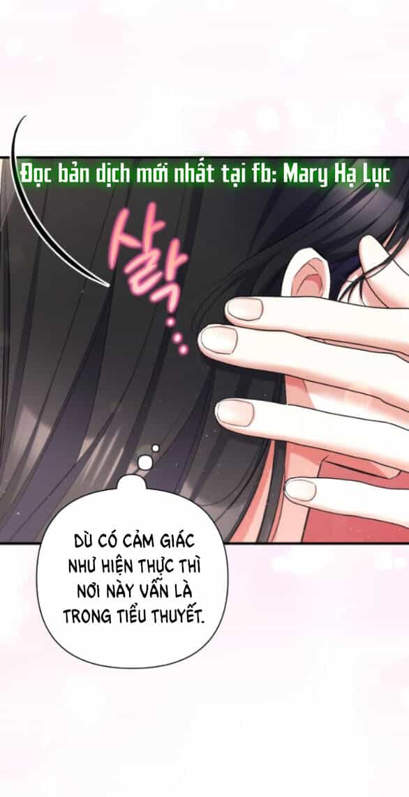 Dành Cho Nhân Vật Bị Bỏ Rơi Yêu Thích Nhất Của Tôi - Chương 82.2 - ảnh 5