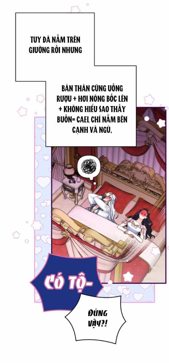 Dành Cho Nhân Vật Bị Bỏ Rơi Yêu Thích Nhất Của Tôi - Chương 83.1 - ảnh 12