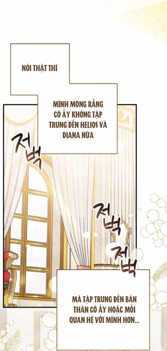 Dành Cho Nhân Vật Bị Bỏ Rơi Yêu Thích Nhất Của Tôi - Chương 83.1 - ảnh 20