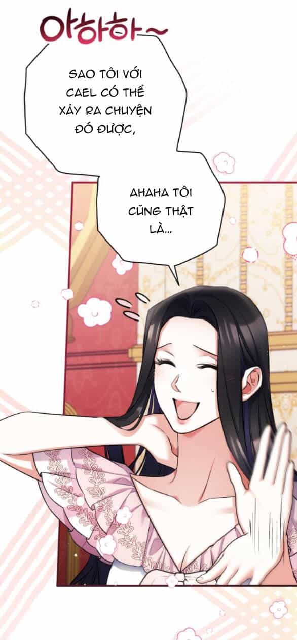 Dành Cho Nhân Vật Bị Bỏ Rơi Yêu Thích Nhất Của Tôi - Chương 83.1 - ảnh 8