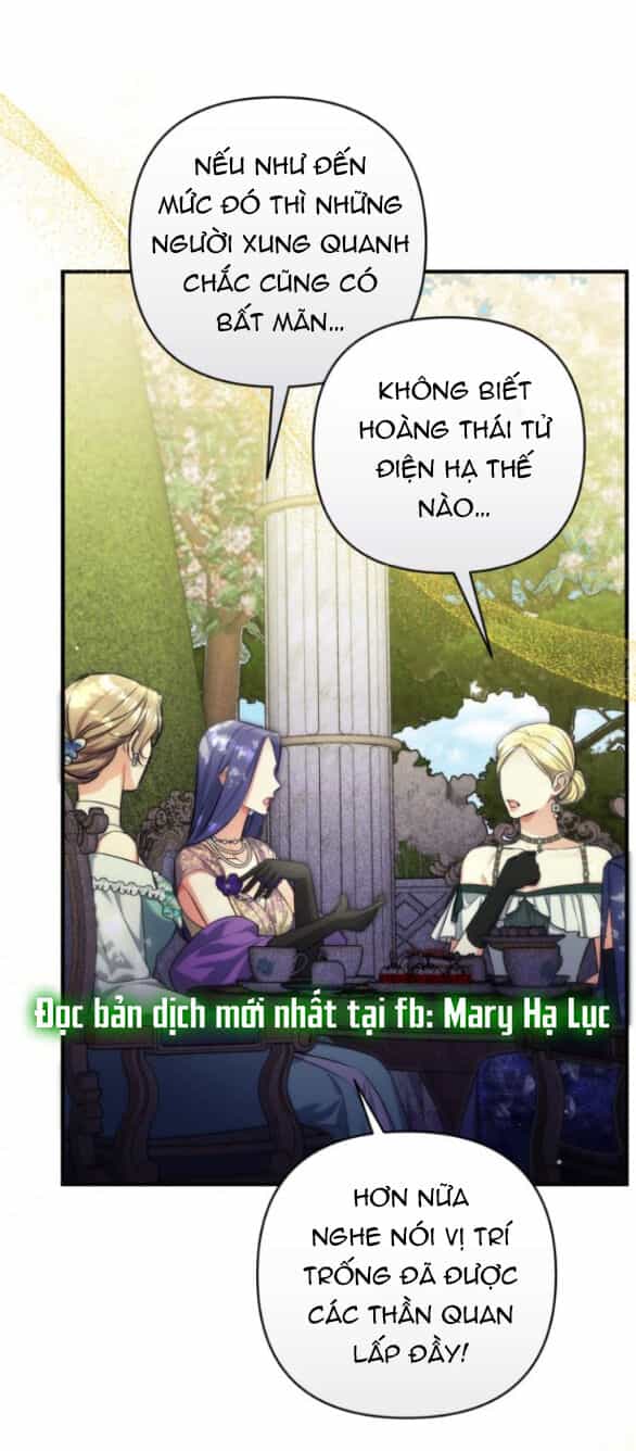 Dành Cho Nhân Vật Bị Bỏ Rơi Yêu Thích Nhất Của Tôi - Chương 83.2 - ảnh 10
