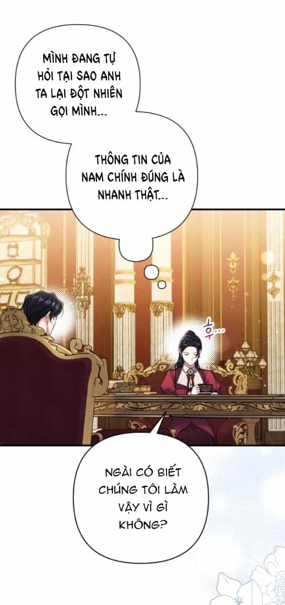 Dành Cho Nhân Vật Bị Bỏ Rơi Yêu Thích Nhất Của Tôi - Chương 83.2 - ảnh 30