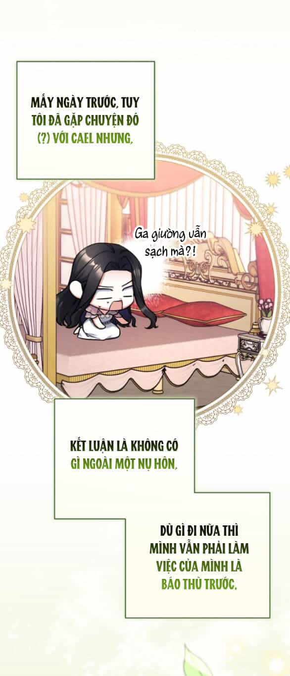 Dành Cho Nhân Vật Bị Bỏ Rơi Yêu Thích Nhất Của Tôi - Chương 83.2 - ảnh 6