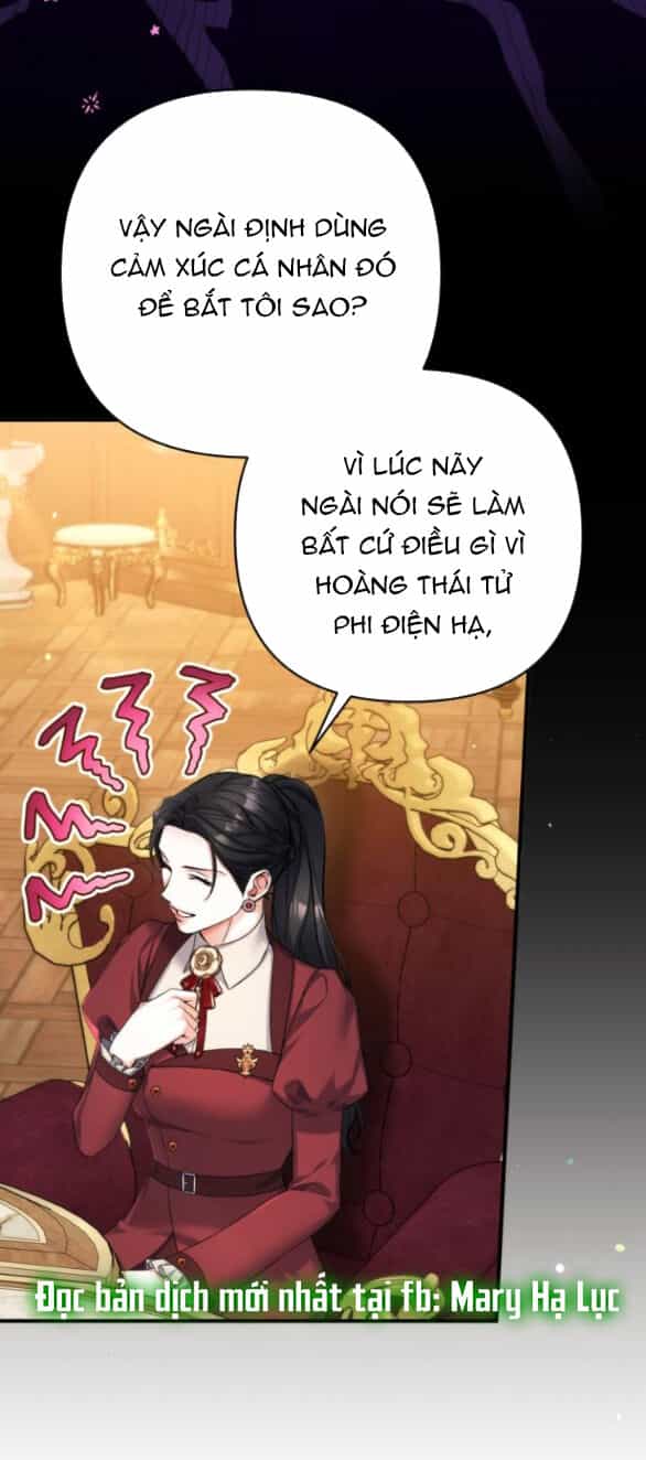 Dành Cho Nhân Vật Bị Bỏ Rơi Yêu Thích Nhất Của Tôi - Chương 84.1 - ảnh 14