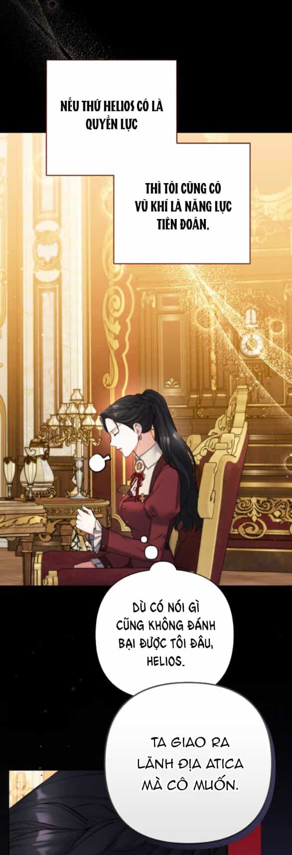Dành Cho Nhân Vật Bị Bỏ Rơi Yêu Thích Nhất Của Tôi - Chương 84.1 - ảnh 17