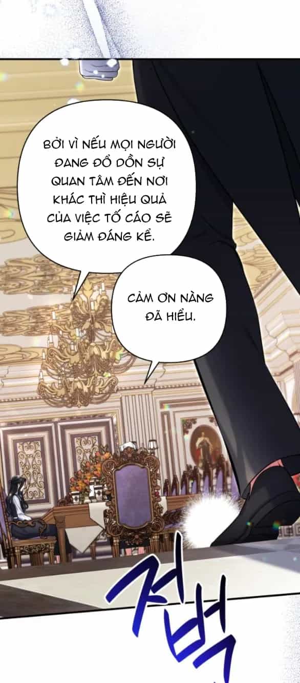 Dành Cho Nhân Vật Bị Bỏ Rơi Yêu Thích Nhất Của Tôi - Chương 86 - ảnh 24