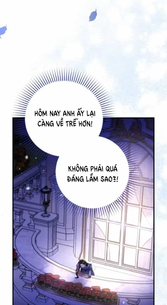 Dành Cho Nhân Vật Bị Bỏ Rơi Yêu Thích Nhất Của Tôi - Chương 86 - ảnh 40