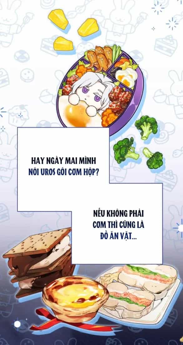 Dành Cho Nhân Vật Bị Bỏ Rơi Yêu Thích Nhất Của Tôi - Chương 86 - ảnh 43