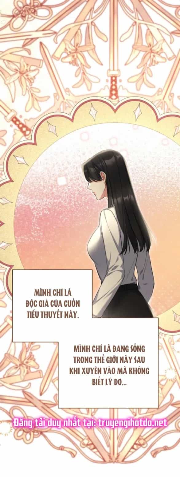 Dành Cho Nhân Vật Bị Bỏ Rơi Yêu Thích Nhất Của Tôi - Chương 86 - ảnh 47