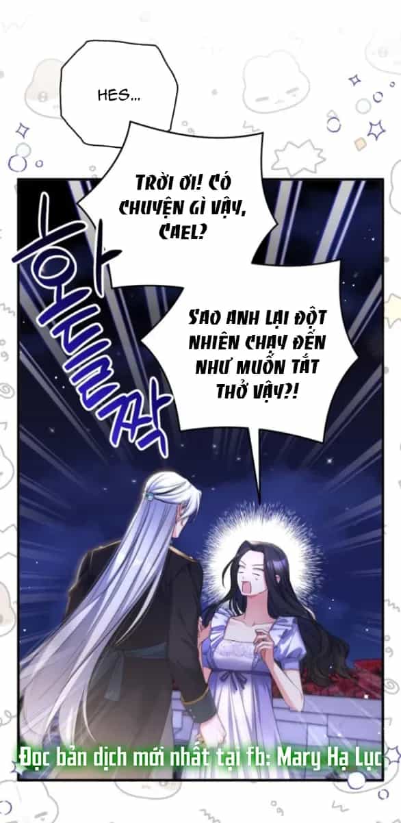 Dành Cho Nhân Vật Bị Bỏ Rơi Yêu Thích Nhất Của Tôi - Chương 87 - ảnh 6