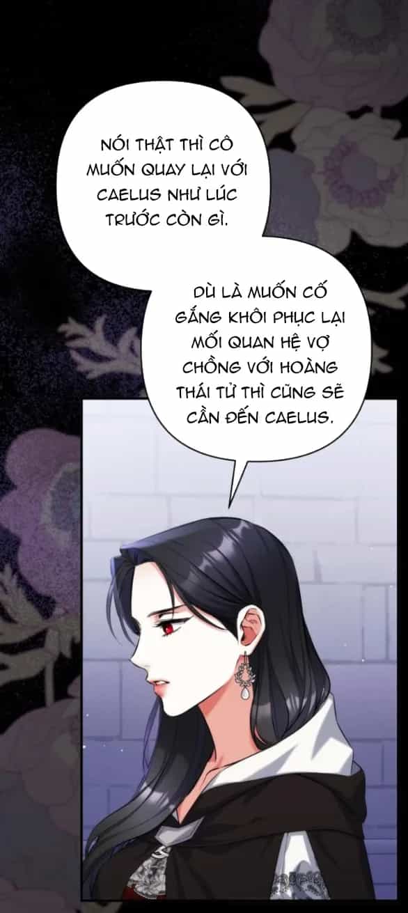 Dành Cho Nhân Vật Bị Bỏ Rơi Yêu Thích Nhất Của Tôi - Chương 88 - ảnh 40