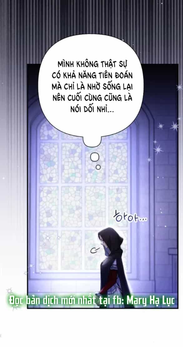 Dành Cho Nhân Vật Bị Bỏ Rơi Yêu Thích Nhất Của Tôi - Chương 88 - ảnh 57