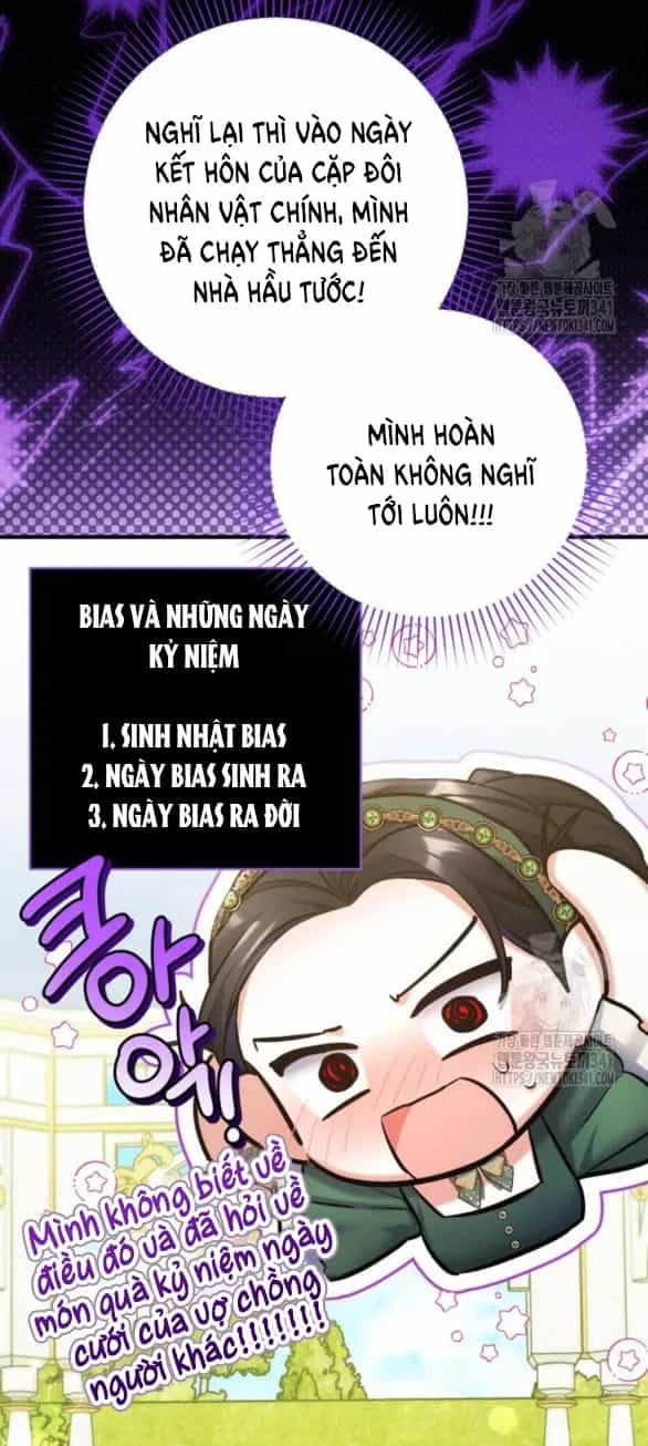 Dành Cho Nhân Vật Bị Bỏ Rơi Yêu Thích Nhất Của Tôi - Chương 89 - ảnh 10