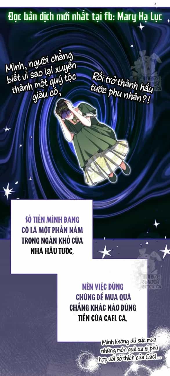 Dành Cho Nhân Vật Bị Bỏ Rơi Yêu Thích Nhất Của Tôi - Chương 89 - ảnh 23