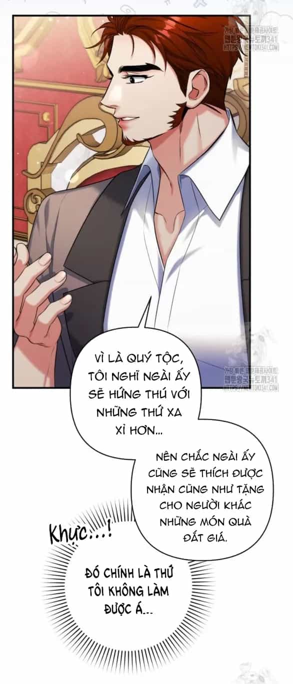Dành Cho Nhân Vật Bị Bỏ Rơi Yêu Thích Nhất Của Tôi - Chương 89 - ảnh 28