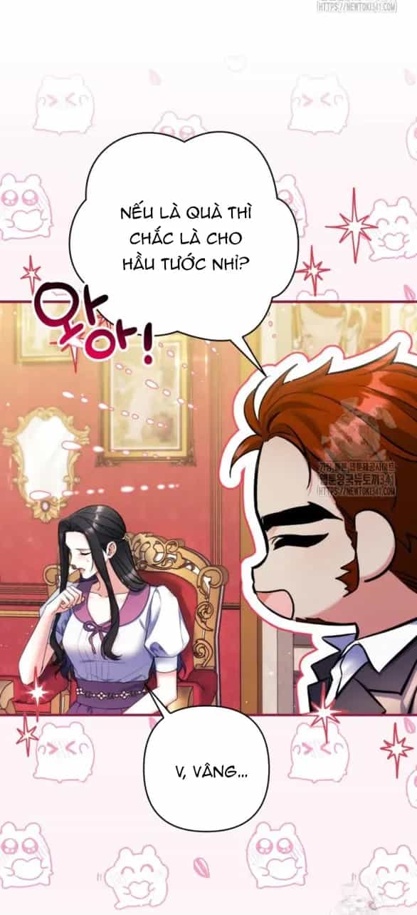 Dành Cho Nhân Vật Bị Bỏ Rơi Yêu Thích Nhất Của Tôi - Chương 89 - ảnh 7