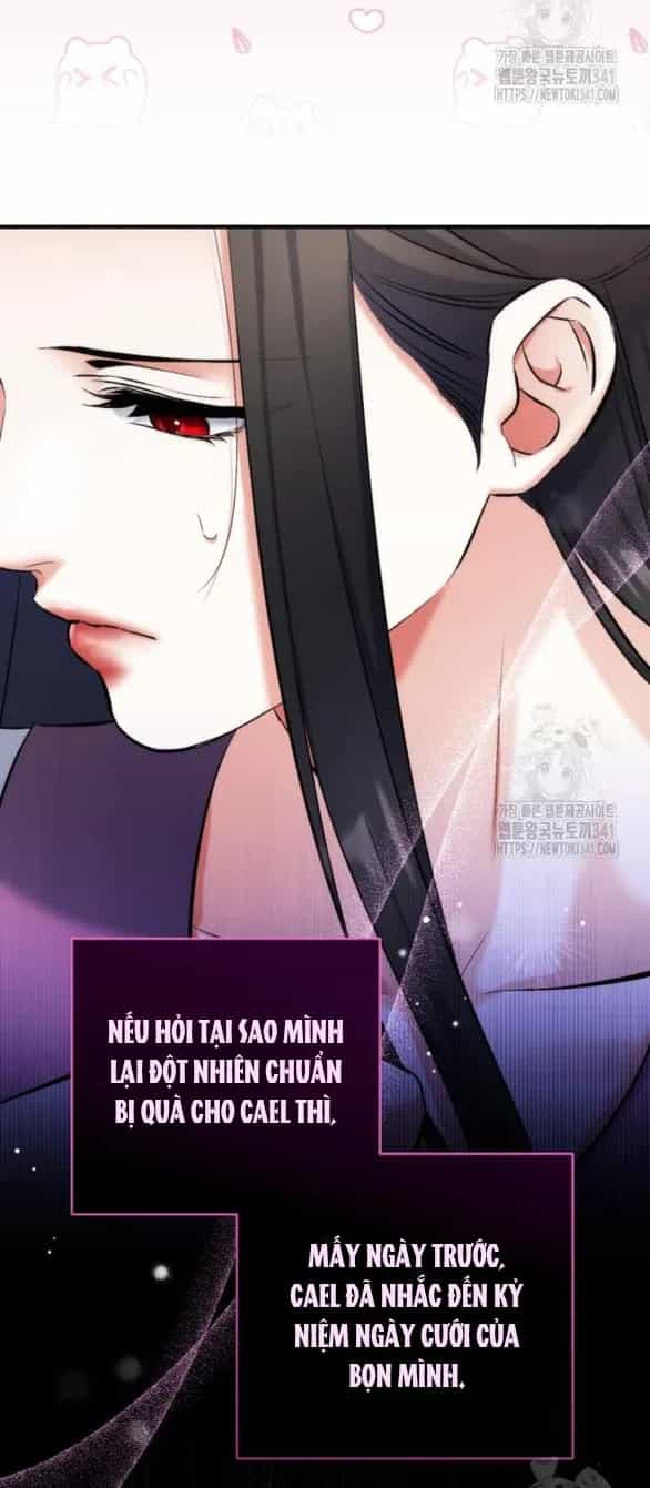 Dành Cho Nhân Vật Bị Bỏ Rơi Yêu Thích Nhất Của Tôi - Chương 89 - ảnh 8