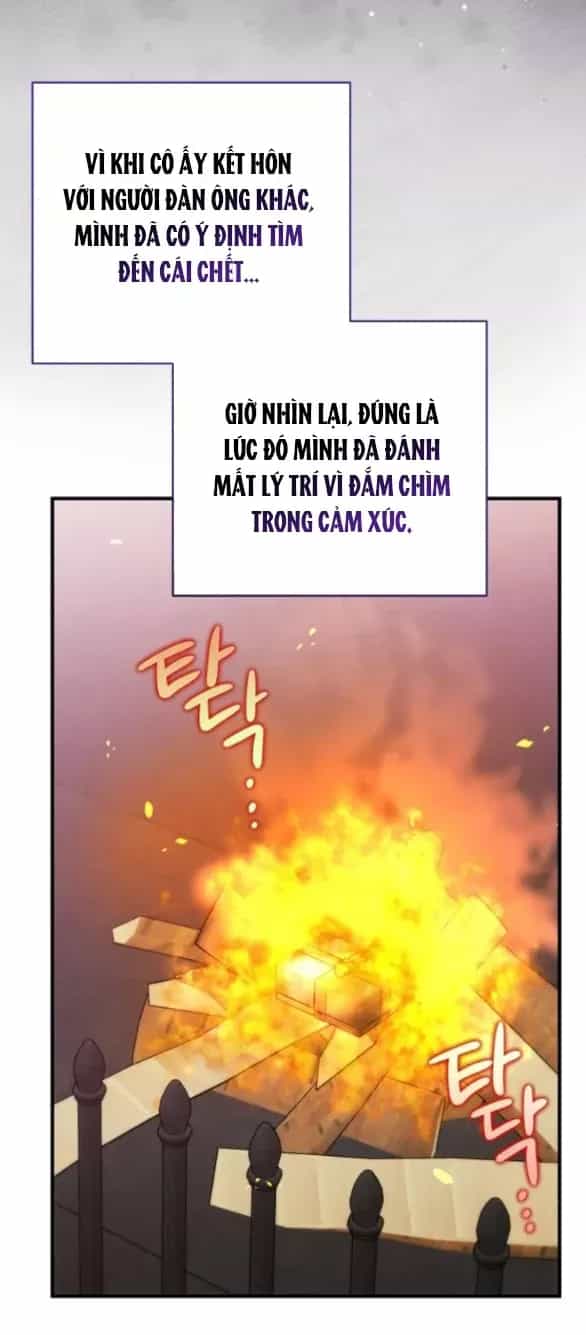 Dành Cho Nhân Vật Bị Bỏ Rơi Yêu Thích Nhất Của Tôi - Chương 90 - ảnh 59