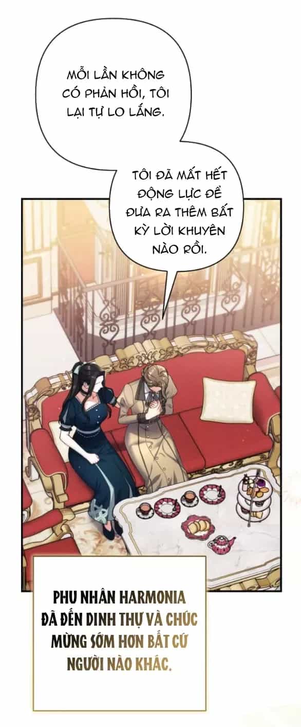 Dành Cho Nhân Vật Bị Bỏ Rơi Yêu Thích Nhất Của Tôi - Chương 91 - ảnh 38