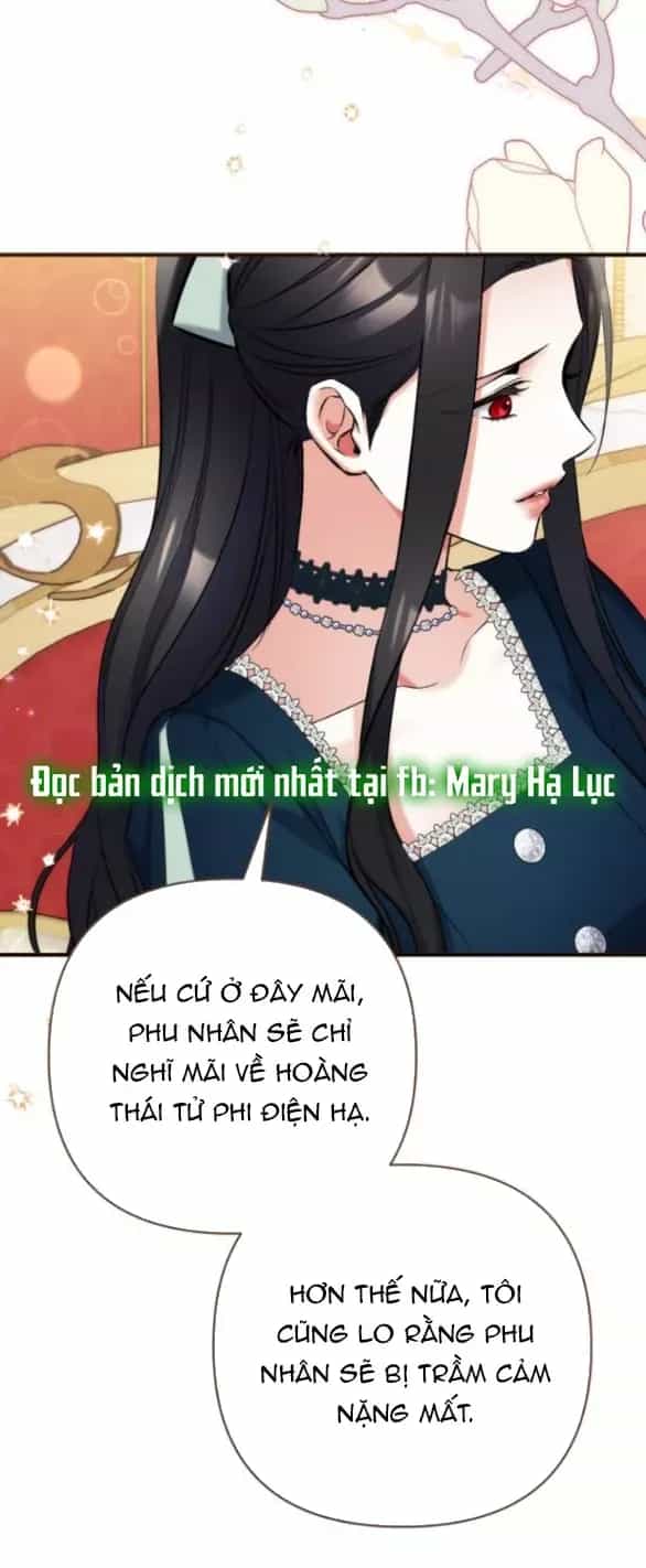 Dành Cho Nhân Vật Bị Bỏ Rơi Yêu Thích Nhất Của Tôi - Chương 91 - ảnh 44