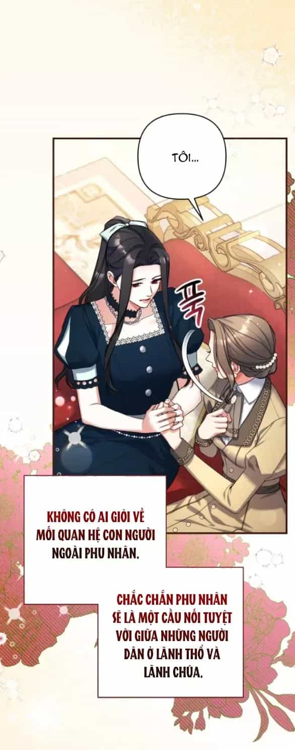 Dành Cho Nhân Vật Bị Bỏ Rơi Yêu Thích Nhất Của Tôi - Chương 91 - ảnh 46