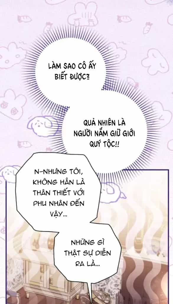 Dành Cho Nhân Vật Bị Bỏ Rơi Yêu Thích Nhất Của Tôi - Chương 91 - ảnh 52