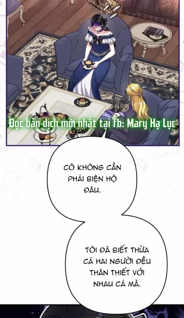 Dành Cho Nhân Vật Bị Bỏ Rơi Yêu Thích Nhất Của Tôi - Chương 91 - ảnh 53