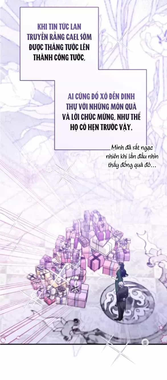Dành Cho Nhân Vật Bị Bỏ Rơi Yêu Thích Nhất Của Tôi - Chương 91 - ảnh 9