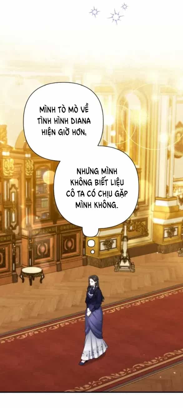 Dành Cho Nhân Vật Bị Bỏ Rơi Yêu Thích Nhất Của Tôi - Chương 92 - ảnh 37