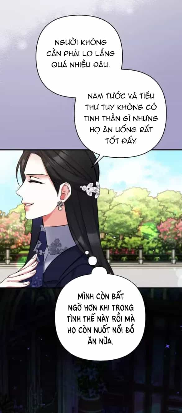 Dành Cho Nhân Vật Bị Bỏ Rơi Yêu Thích Nhất Của Tôi - Chương 93 - ảnh 24
