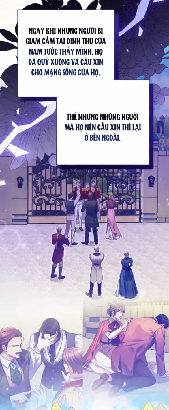 Dành Cho Nhân Vật Bị Bỏ Rơi Yêu Thích Nhất Của Tôi - Chương 93 - ảnh 26